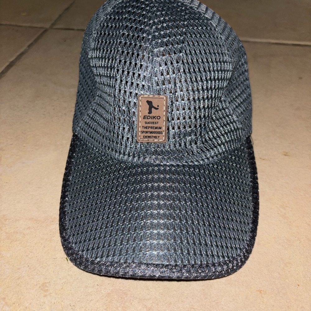 EDIKO Succest Premium Sporting Goods Blue/Grey